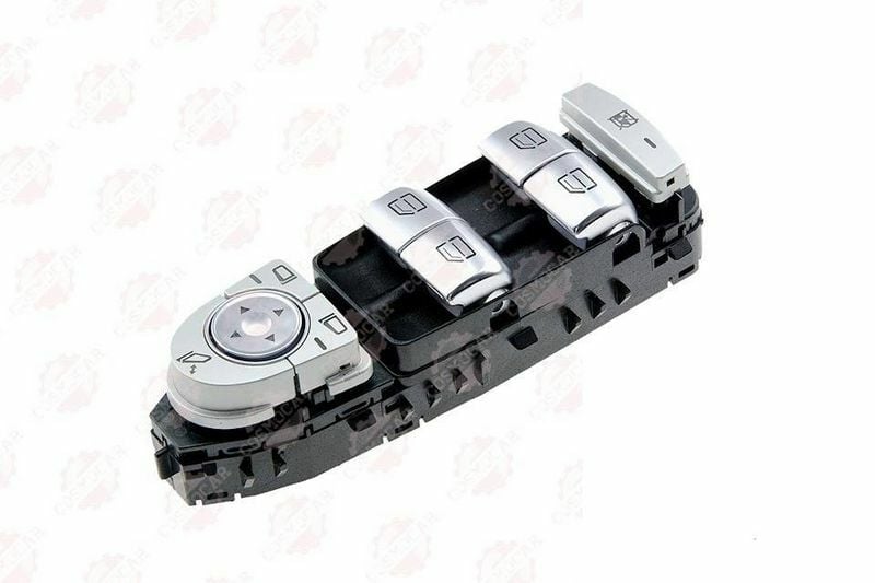 MO CAM DÜĞME KAPAĞI 2'Lİ W205/W253 (A2059056811)