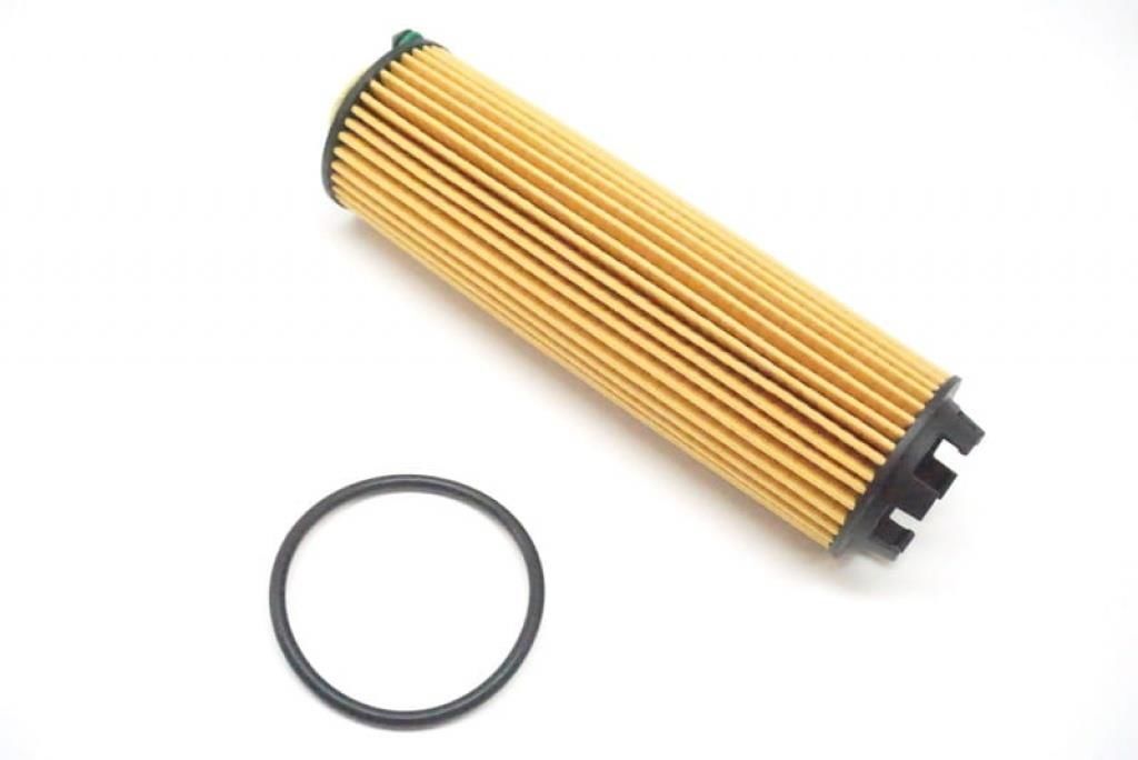 MANN-HUMMEL YAĞ FİLTRESİ W177/W205 (A2561840000)