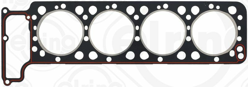ELRING SİLİNDİR KAPAK CONTASI M116/M117 (A1160164720)