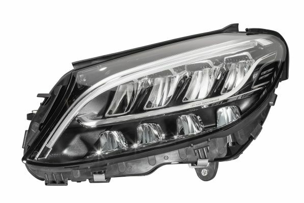 HELLA FAR W205 LEDLİ SOL (A2059065404)
