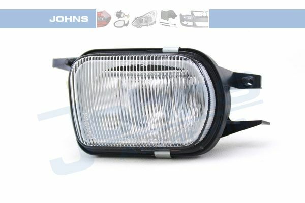 HELLA SİS FARI L 203 (A2158200556)
