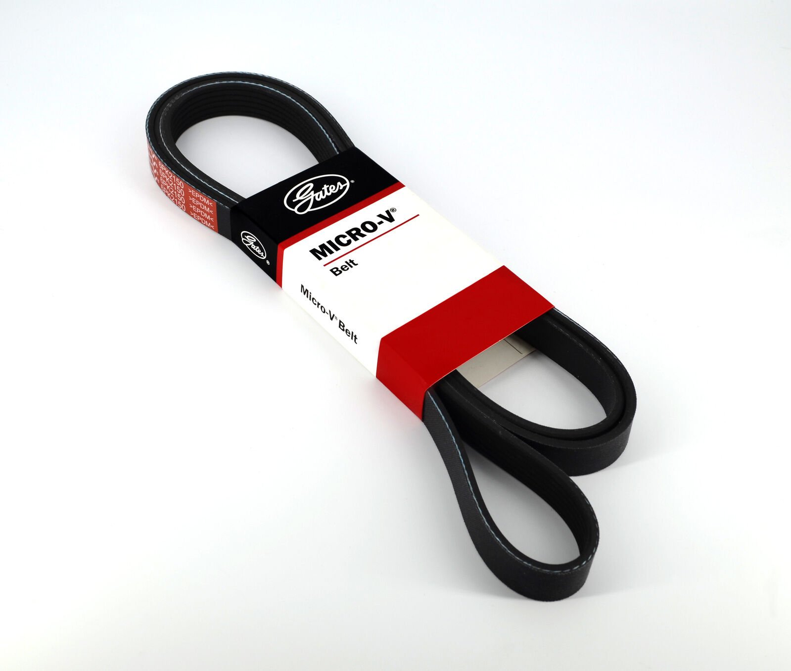 GATES KAYIŞ - 6PK2120 (A0089973492)