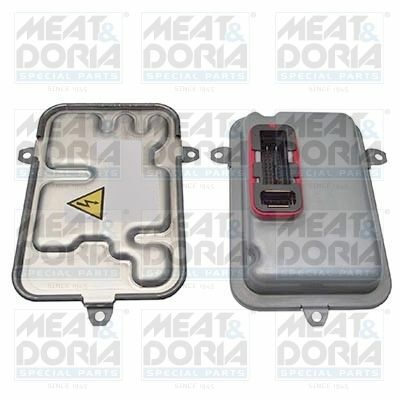 MAGNETI MARELLI FAR KUMANDA ÜNİTESİ 216/221 (A2169009100)