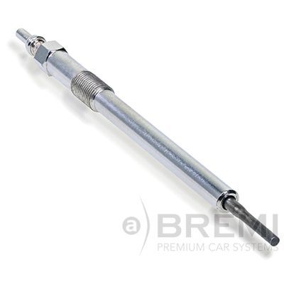 Bremi Kızdırma Bujisi M642 W204 W212 W221 W166 7 Volt (A6421590101)