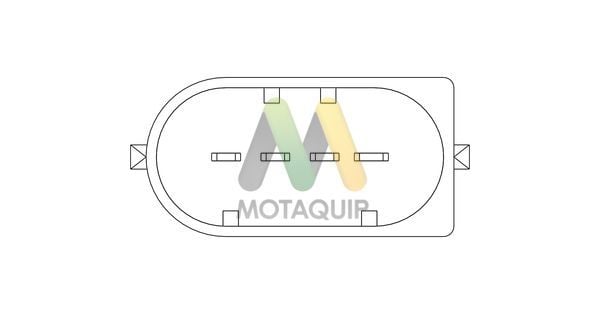 VDO HAVA REGÜLATÖRÜ (A0000943348)