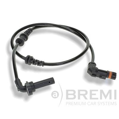 Bremi Abs Sensörü Ön W212 W218 Sağ (A2125400217)