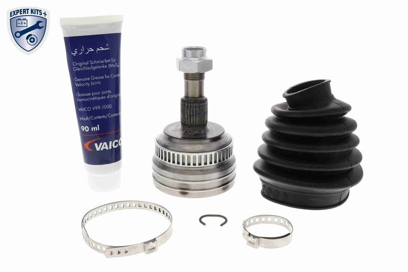 VAICO Komple Aks Sol W168 07 97 06 04 (A1683603172)