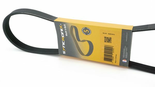 ORİJİNAL V KAYIŞI 5PK 1770 (A0019933396)