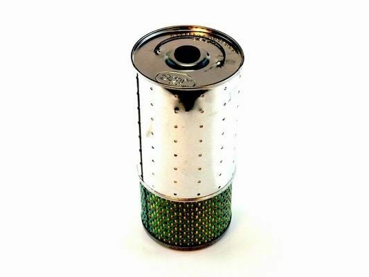 MANN-HUMMEL YAĞ FİLTRESİ W123/W460 (A0001802509)