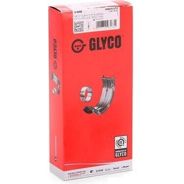 GLYCO KOL YATAK. M115-615-616. 0,50. TAKIM. 4 SİLİNDİR. (A6150300260)
