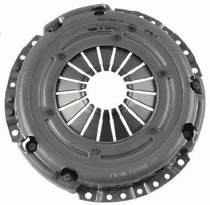 Sachs Debriyaj Baskısı Smart (A1352500004)