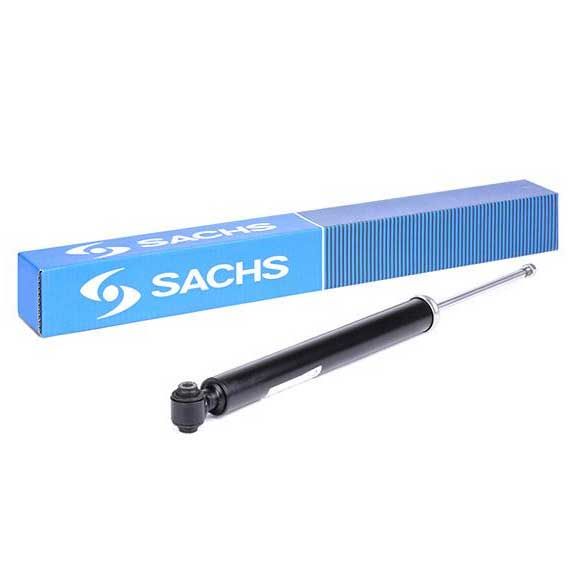 SACHS AMORTİSÖR ARKA 204 313201 (317266)