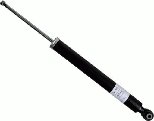 SACHS AMORTİSÖR ARKA 204 SPORT (317408)