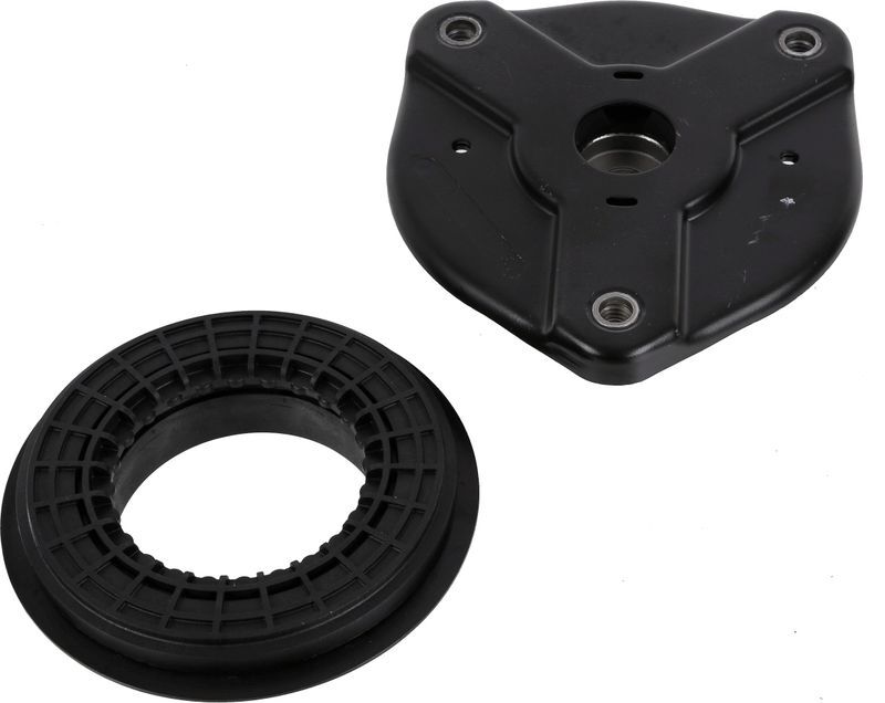 Sachs Amortisör Takozu W639 W447 Rulmanlı (A6393230720)
