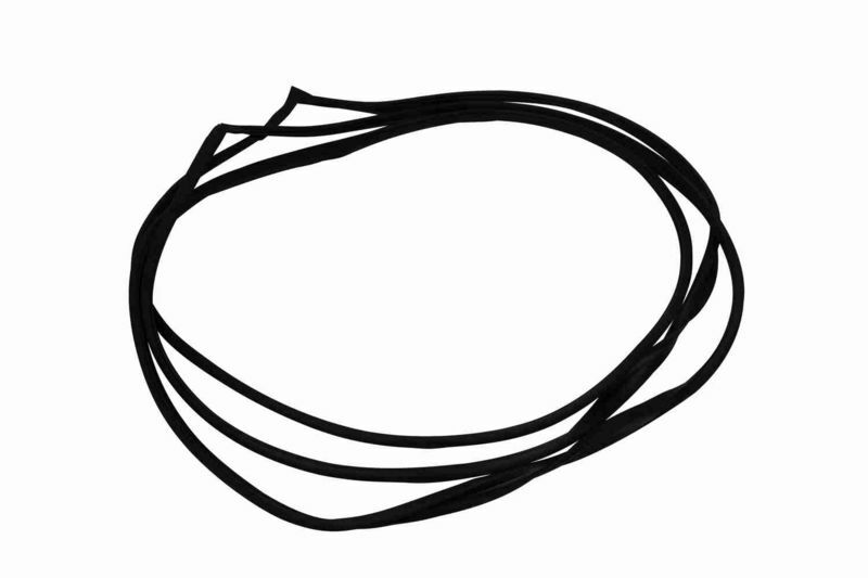 Burçsan Cam Lastiği Ön W901 W902 W903 (A9016710220)