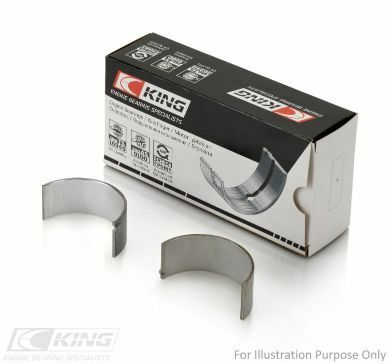 Kıng Motor Kol Yatak M611 Spr Std Tek Göz (CR1018XA)