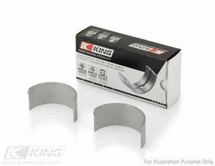 Kıng Motor Kol Yatak M651 025 1 Silindir (CR1670SV025)