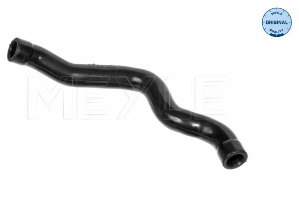 Kyburg Motor Havalandırma Hortumu (A1120180482)