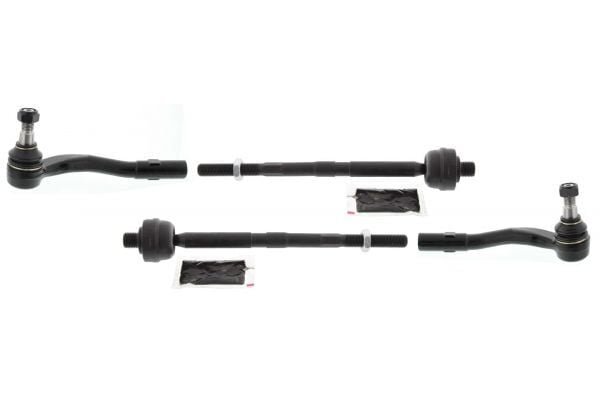 Kyburg Rot Başı W204 Sağ W203 W207 W209 (A2043301003)