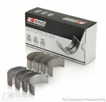 Kıng Motor Kol Yatak M611 Spr 0 25 (CR4327XA025)