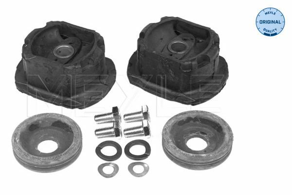 Kyburg Travers Tm Tk Arka W123 (A1233500075)