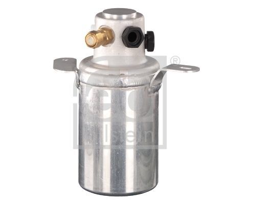 BEHR KLİMA TÜPÜ W202 (A2028300283)