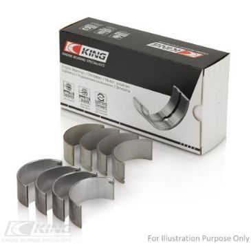 Kıng Motor Kol Yatak M271 M270 M274 Std (CR4536CA)