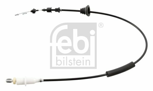 Yerli Gaz Teli W202 Cm180 C200 (A2023000130)