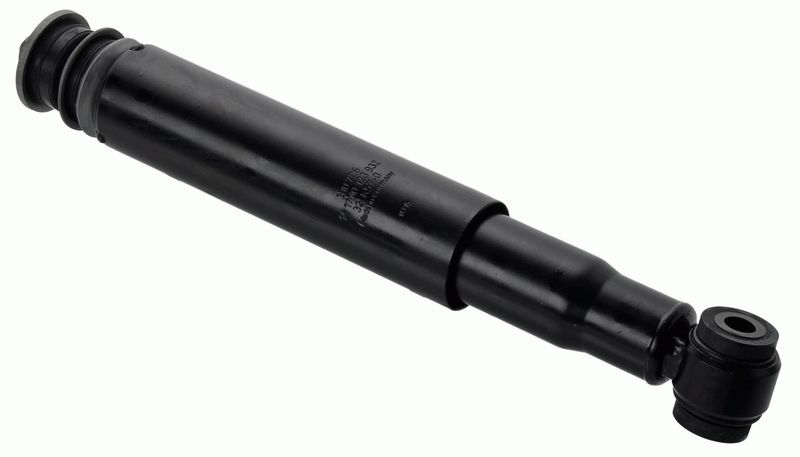 Sachs Amortisör Arka W463 (A0043260400)