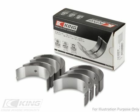 Kıng Motor Kol Yatak 266 0 25 (CR4636SM025)