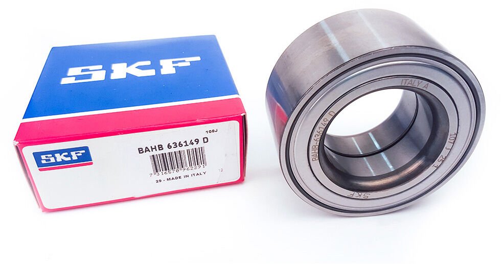 SKF RULMAN (A636149)