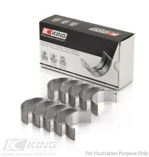 Kıng Motor Kol Yatak 602 0 25 (CR506AM025)