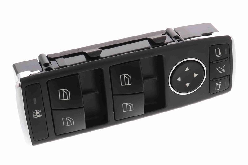 Kyburg Cam Açma Düğme Seti W204 W212 242 W166 Cla Uyumsuz (A1669054400)