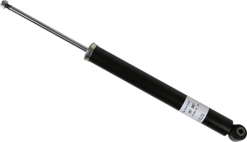 Sachs Amortisör Arka W212 314 344 (A2123204630)