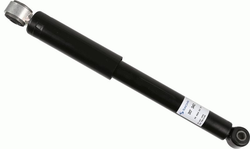 Sachs Amortisör Arka W638 Körüklü Tip (A6383261200)