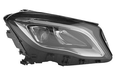 MAGNETI MARELLI LED FAR W156 SAĞ (A1569067600)
