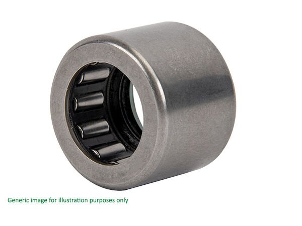SACHS VOLANT BİLYASI (A0189812510)