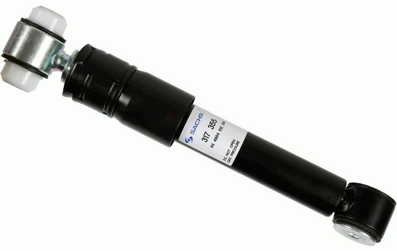 Sachs Amortisör Arka W168 (A1683200431)