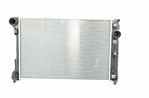 ORİJİNAL RADYATÖR 204/212 (OTOM. 5 vit.) (A2045003603)