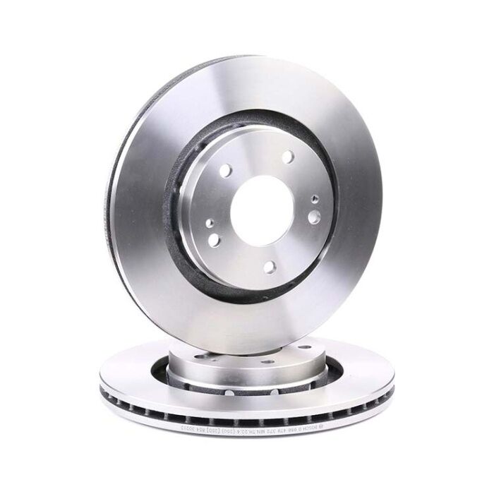 HELLA PAGID ARKA FREN DİSKİ. W140. S300-320. (A1404230612)