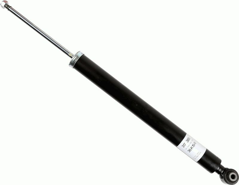 Sachs Amortisör Arka W204 Glk 314 034 (A2043200331)