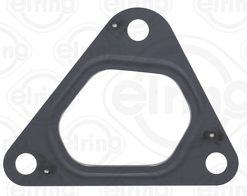 Elring M646 Turbo Contası M611 M612 M646 (A6461420080)