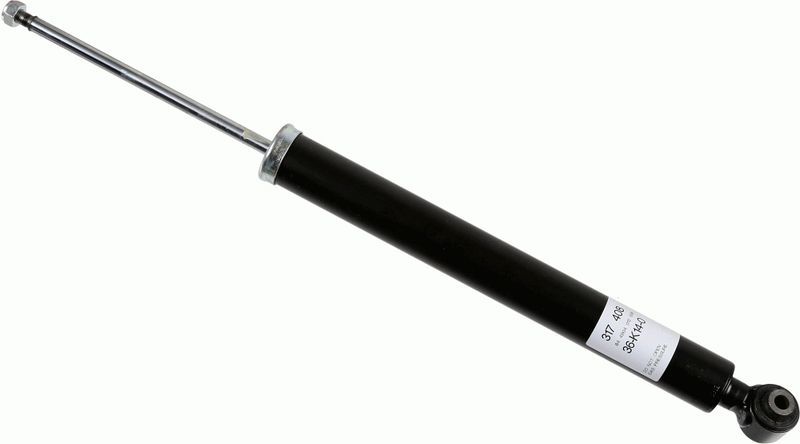 Sachs Amortisör Arka W204 Spor Tip 316 610 (A2043260500)