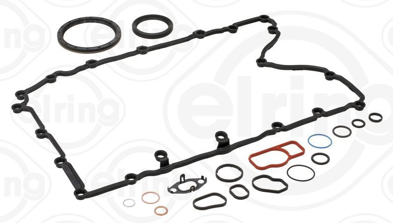 Elring M651 Takım Conta Alt W204 W212 (A6510100105)