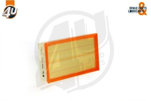 4U HAVA FİLTRESİ (A1110940004)