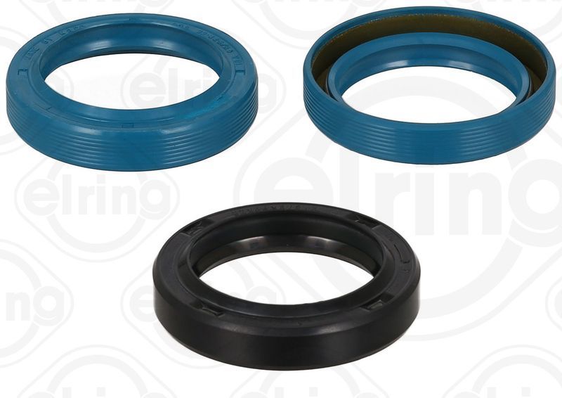 Elring Direksiyon Keçesi W124 W202 (A0199975047)