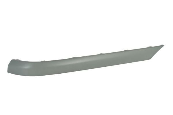İTHAL Tampon Kaplaması Arka W203 2000 06 Cls Sağ (A2038852621)