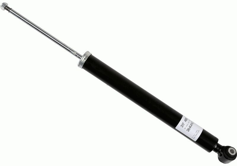 Sachs Amortisör Arka W117 Spor Tip 315 914 (A1173201031)