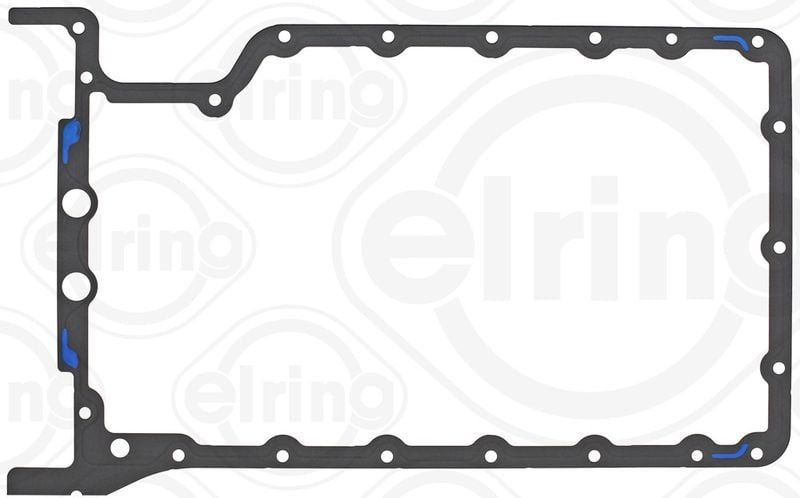 Elring M640 Karter Contası (A6400140422)