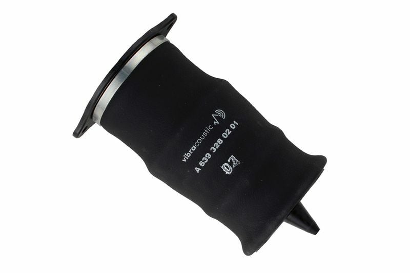 Kyburg Amortisör Körüğü W639 (A6393280101)